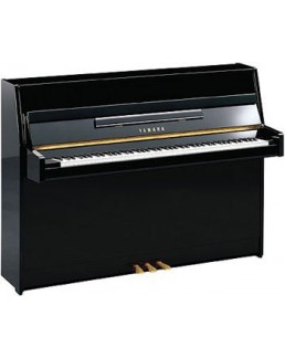 PIANO CLASSIQUE YAMAHA B1 NOIR