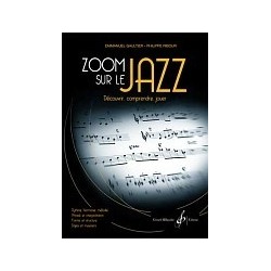 Zoom sur le jazz Gauthier/Ribour