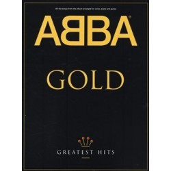 Abba Greatest hits PVG
