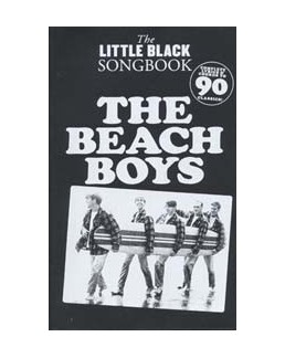 Beach boys little black songbook