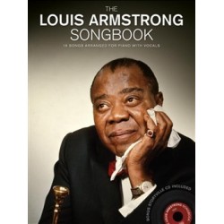 The Louis Armstrong songbook PVG
