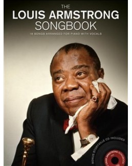 The Louis Armstrong songbook PVG