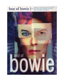 Bowie David Best of PVG