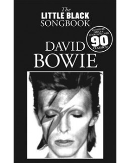 Bowie Little black songbook