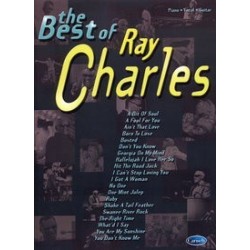 RAY CHARLES The best of PVG