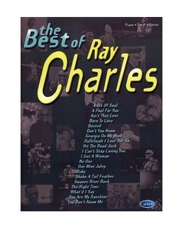 RAY CHARLES The best of PVG