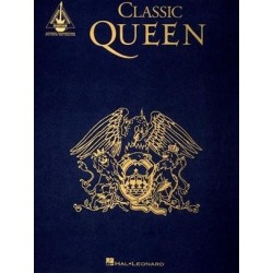 QUEEN CLASSIC QUEEN