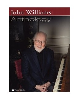 John Williams anthology Piano