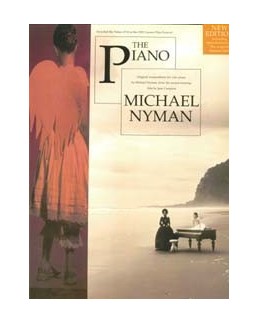 LA LECON DE PIANO FILM