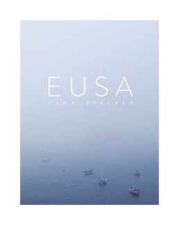 TIERSEN  Eusa (Ouessant) piano