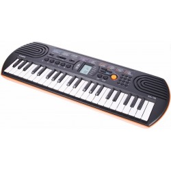 CASIO SA76 MINI CLAVIER 44 TOUCHES