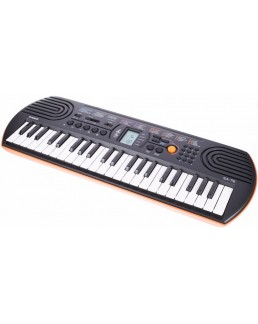 CASIO SA76 MINI CLAVIER 44 TOUCHES