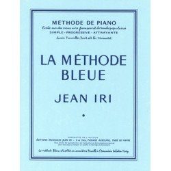 IRI La méthode bleue