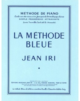 IRI La méthode bleue