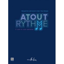 A tout rythme Despax/Labrousse 