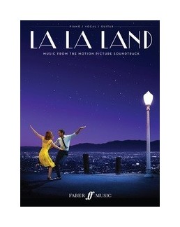 LA LA LAND PVG