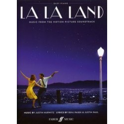 LA LA LAND PIANO FACILE