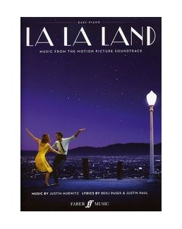 LA LA LAND PIANO FACILE