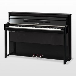 YAMAHA NU1X AVANTGRAND