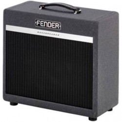 BAFFLE FENDER  BASSBEAKER BB112