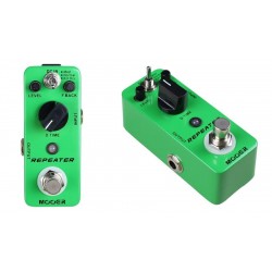 MOOER DELAY REPEATER