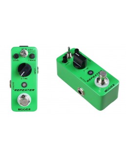 MOOER DELAY REPEATER