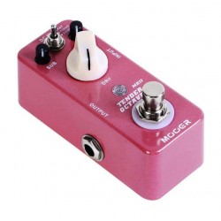 MOOER TENDER OCTAVER