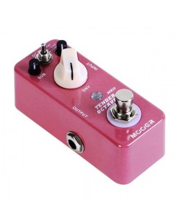 MOOER TENDER OCTAVER