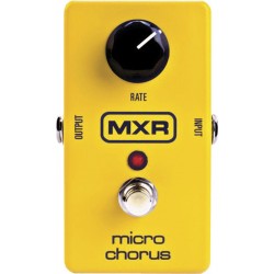 PEDALE MXR M148 CHORUS