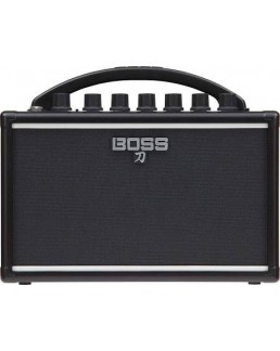 AMPLI BOSS KATANA MINI