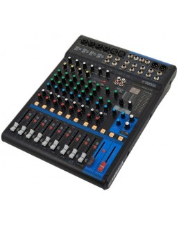 TABLE DE MIXAGE YAMAHA MG12XU 