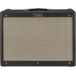 AMPLI FENDER HOT ROD DE LUXE 4