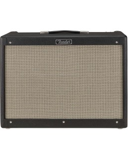 AMPLI FENDER HOT ROD DE LUXE 4