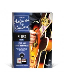 Astuces de la guitare blues