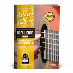 Astuces de la guitare brésilienne 3