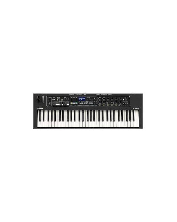 Yamaha - CK61 Clavier de scène : Nantel Musique