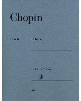 Scherzi Chopin