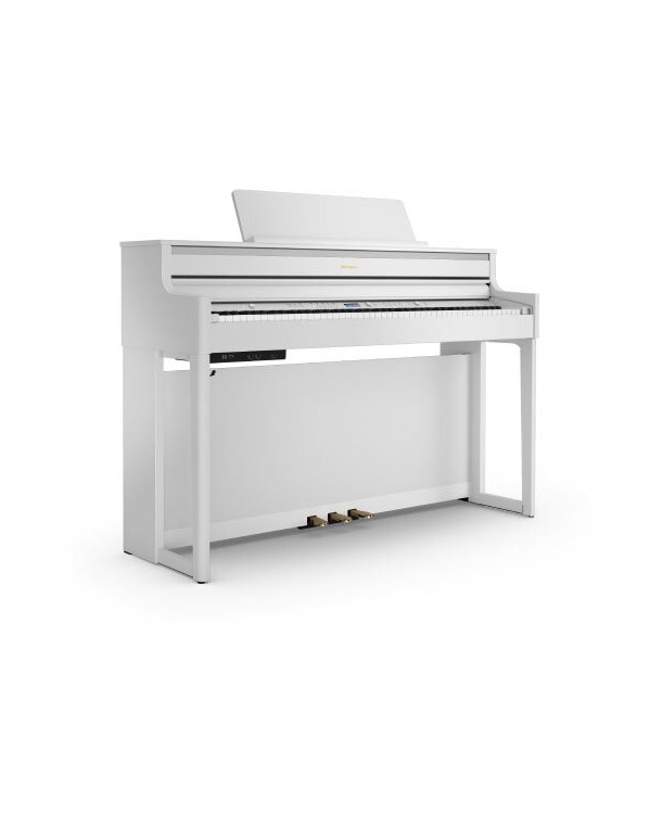 HP704 LA CHENE Piano numérique meuble Roland