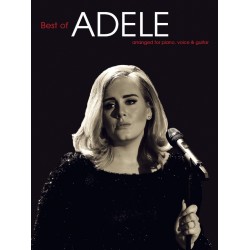 BEST OF ADELE PVG