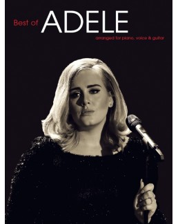 BEST OF ADELE PVG