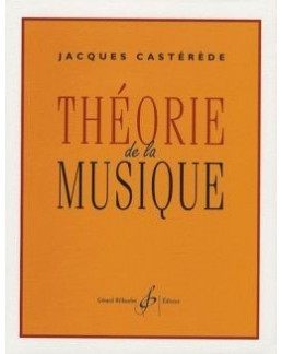 La théorie de la musique CASTEREDE