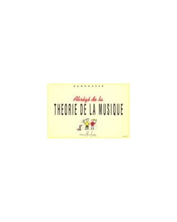 Abrégé de la théorie DANHAUSER