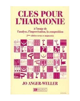 Les clés pour l'harmonie ANGER-WELLER