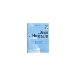 Les bases de l'harmonie GANTER