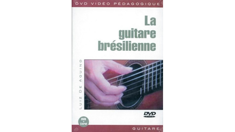  DVD