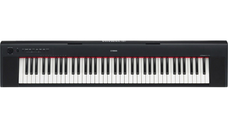 Pianos Portables