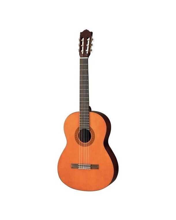 Test de la Yamaha C40 : Pourquoi reste-t-elle la référence des débutants ?