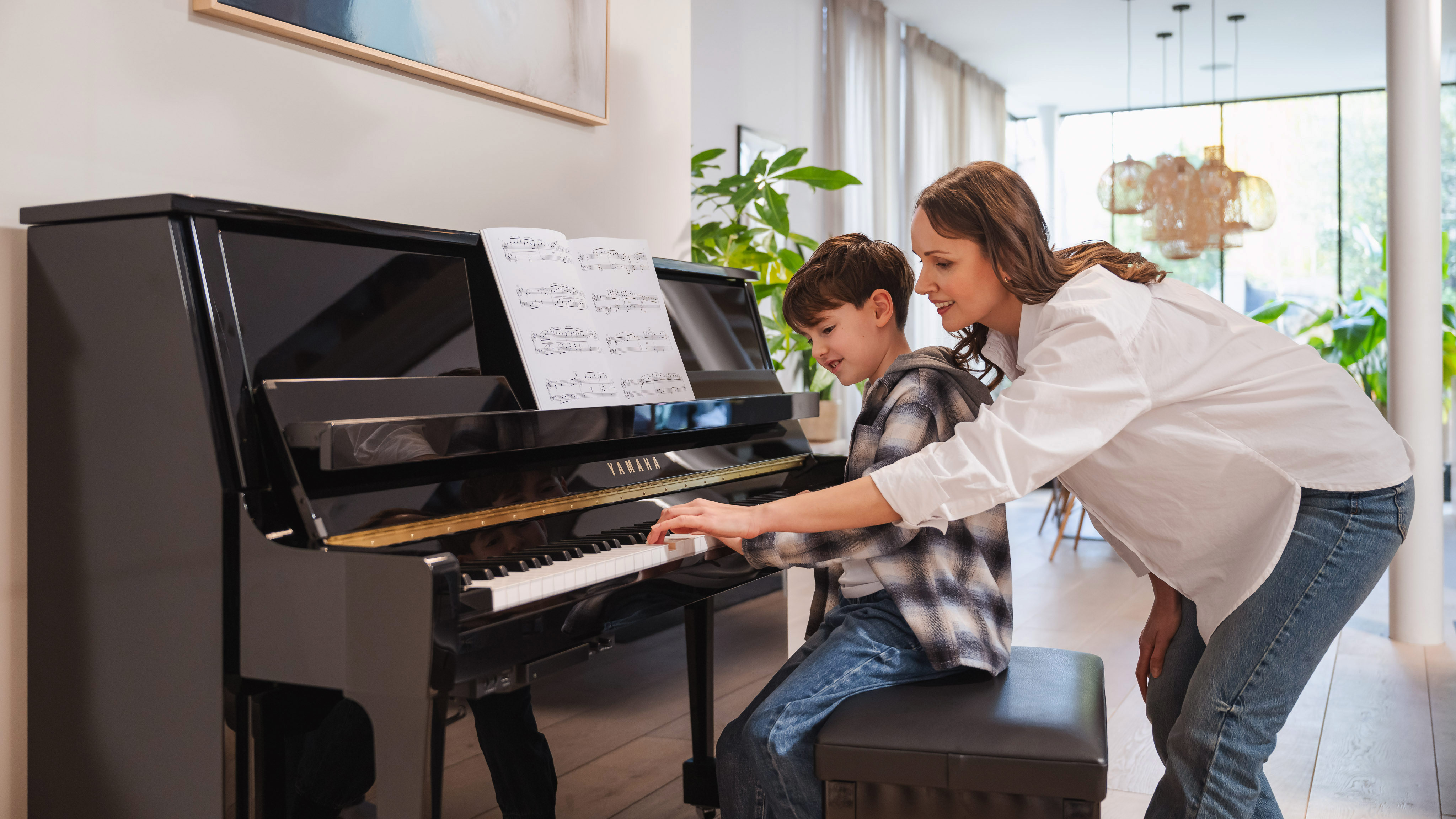 Quel instrument de musique choisir pour votre enfant ? Le guide par âge